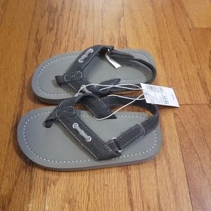 The Children's Place summer sandal size 10-11